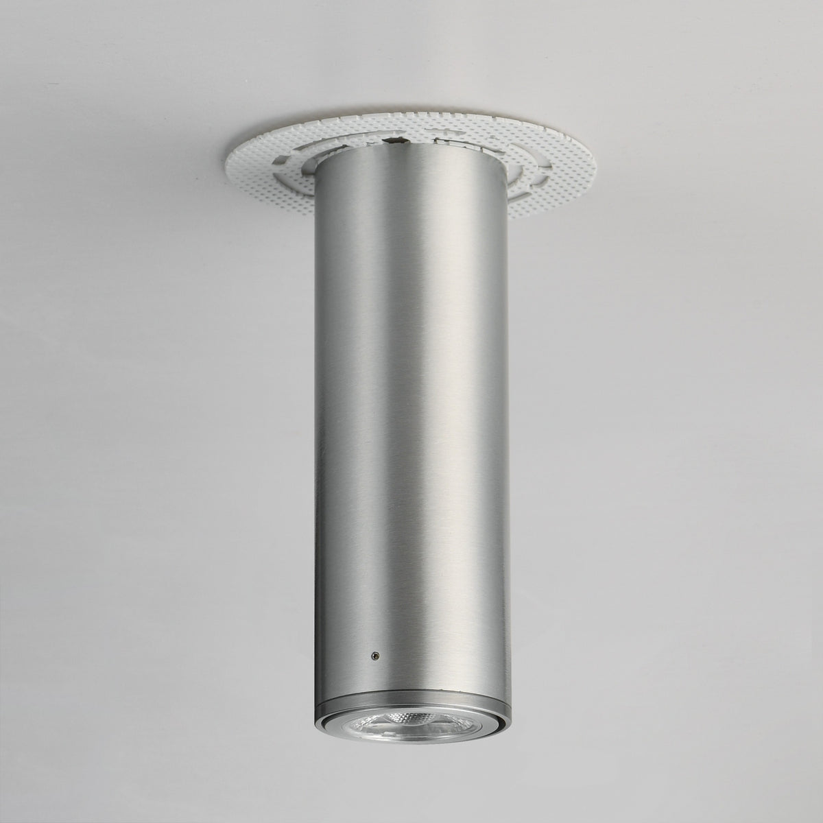Maxim - 86251AL - LED Flush Mount - Fulcrum - Brushed Aluminum
