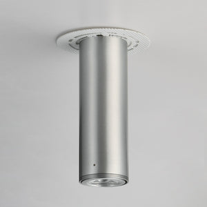Maxim - 86251AL - LED Flush Mount - Fulcrum - Brushed Aluminum