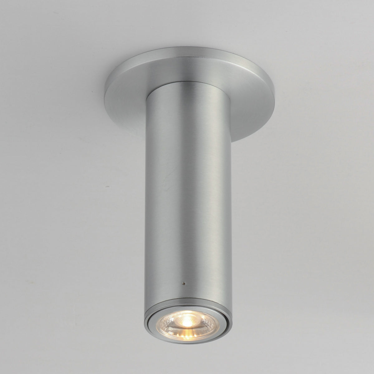 Maxim - 86251AL - LED Flush Mount - Fulcrum - Brushed Aluminum