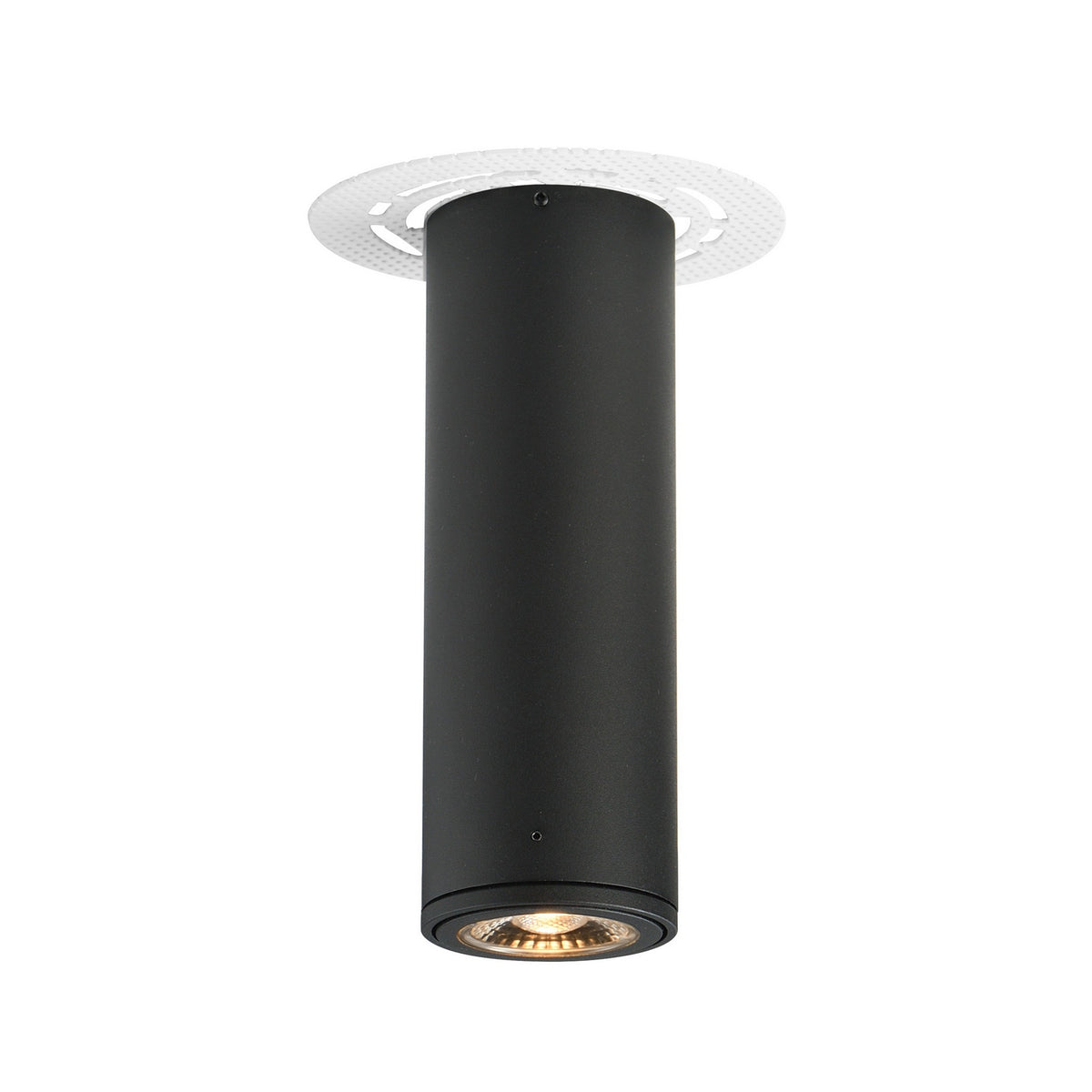 Maxim - 86251BK - LED Flush Mount - Fulcrum - Black