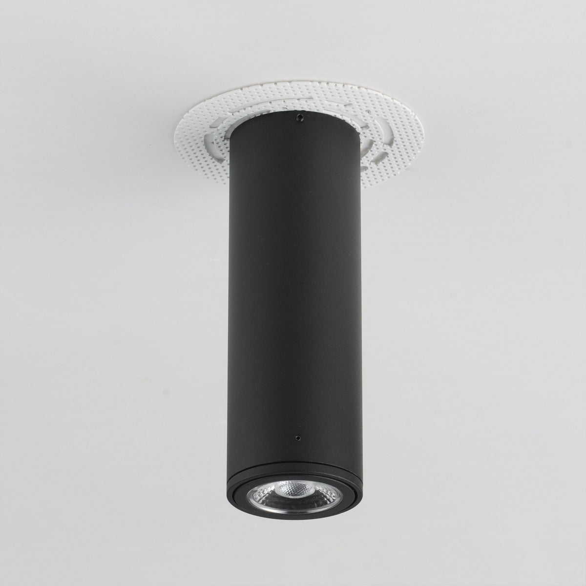 Maxim - 86251BK - LED Flush Mount - Fulcrum - Black