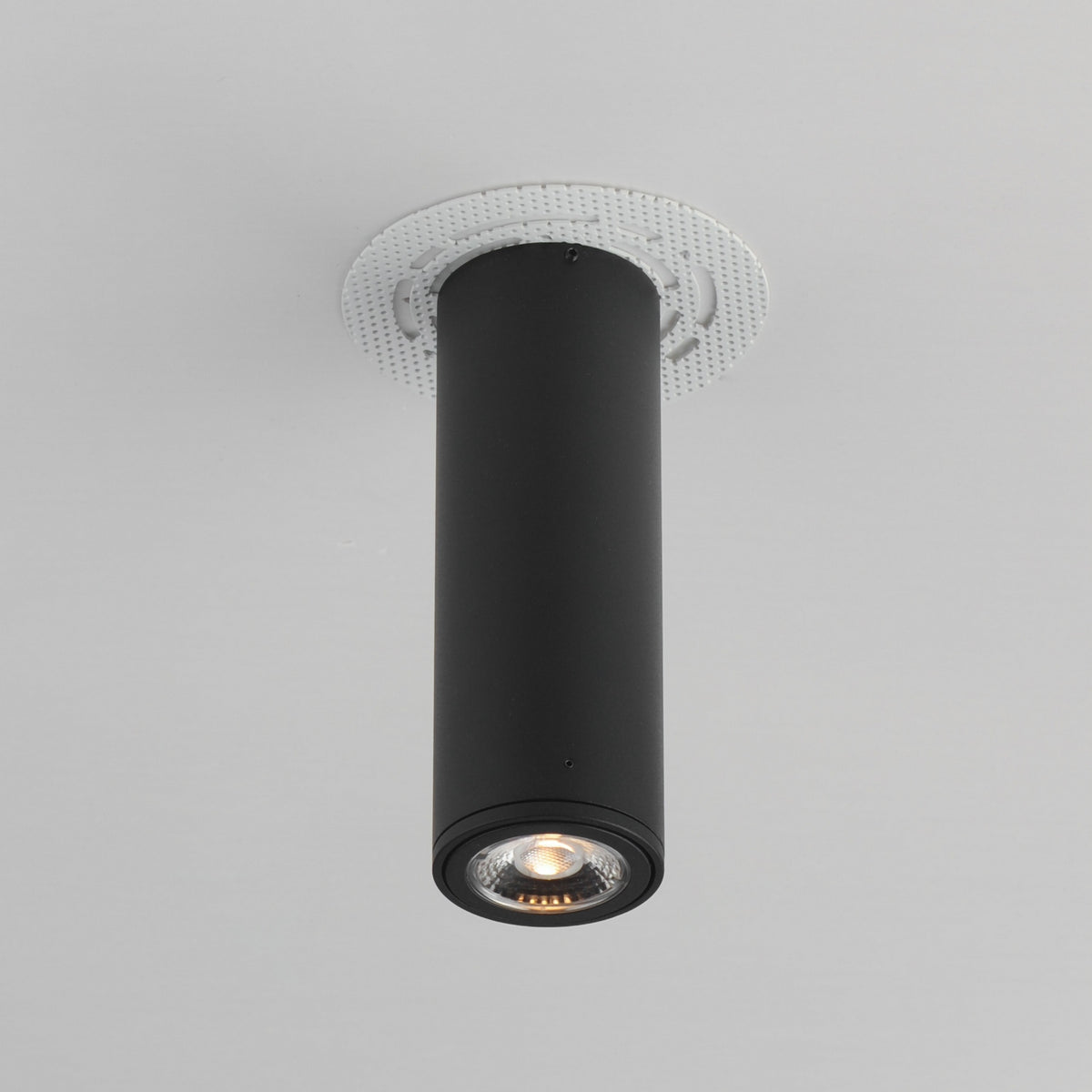 Maxim - 86251BK - LED Flush Mount - Fulcrum - Black