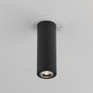 Maxim - 86251BK - LED Flush Mount - Fulcrum - Black