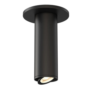 Maxim - 86251BK - LED Flush Mount - Fulcrum - Black