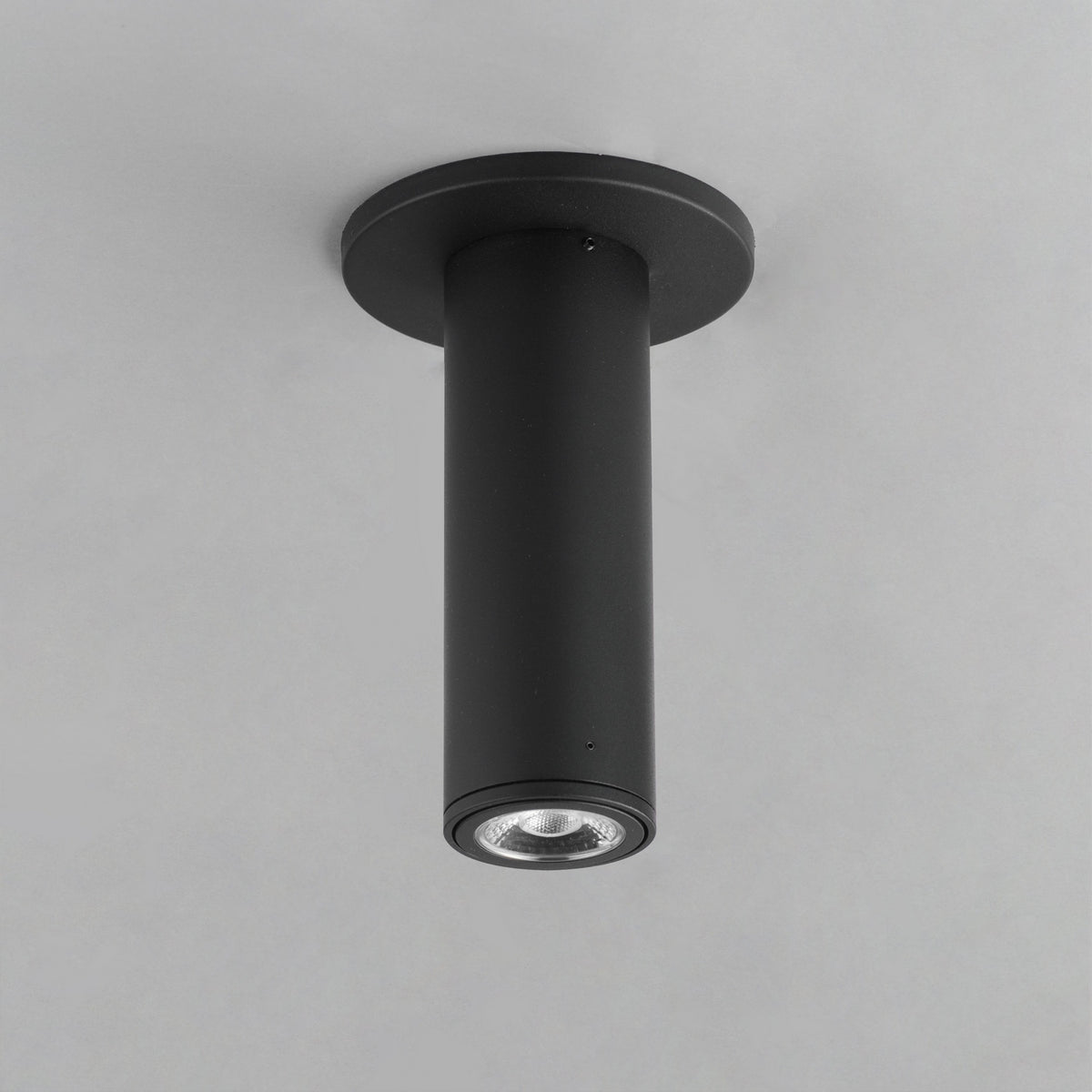 Maxim - 86251BK - LED Flush Mount - Fulcrum - Black