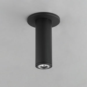 Maxim - 86251BK - LED Flush Mount - Fulcrum - Black