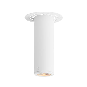 Maxim - 86251WT - LED Flush Mount - Fulcrum - White