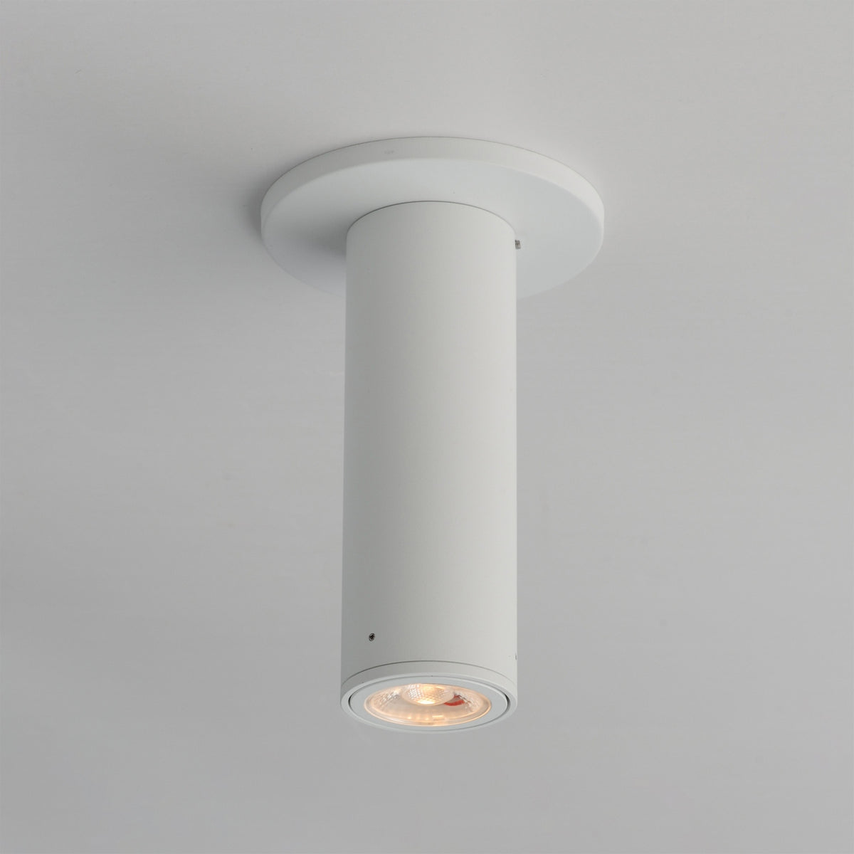 Maxim - 86251WT - LED Flush Mount - Fulcrum - White