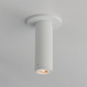 Maxim - 86251WT - LED Flush Mount - Fulcrum - White