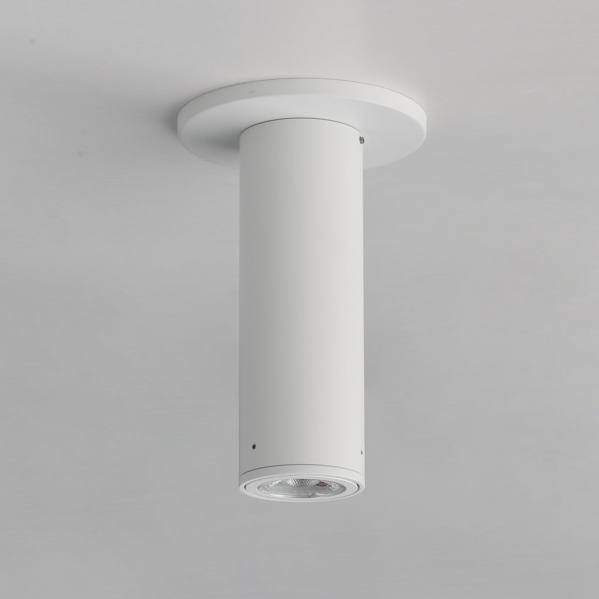 Maxim - 86251WT - LED Flush Mount - Fulcrum - White