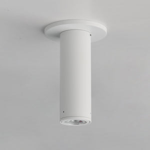 Maxim - 86251WT - LED Flush Mount - Fulcrum - White