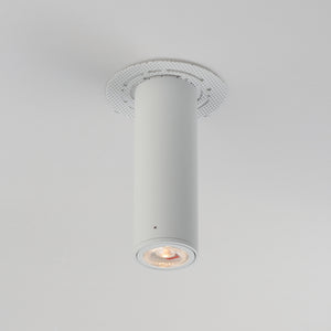 Maxim - 86251WT - LED Flush Mount - Fulcrum - White