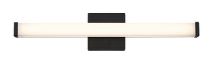 Eurofase - 47082-049 - RONNING-VAN-18SQ-20W-BK - RONNING - Black