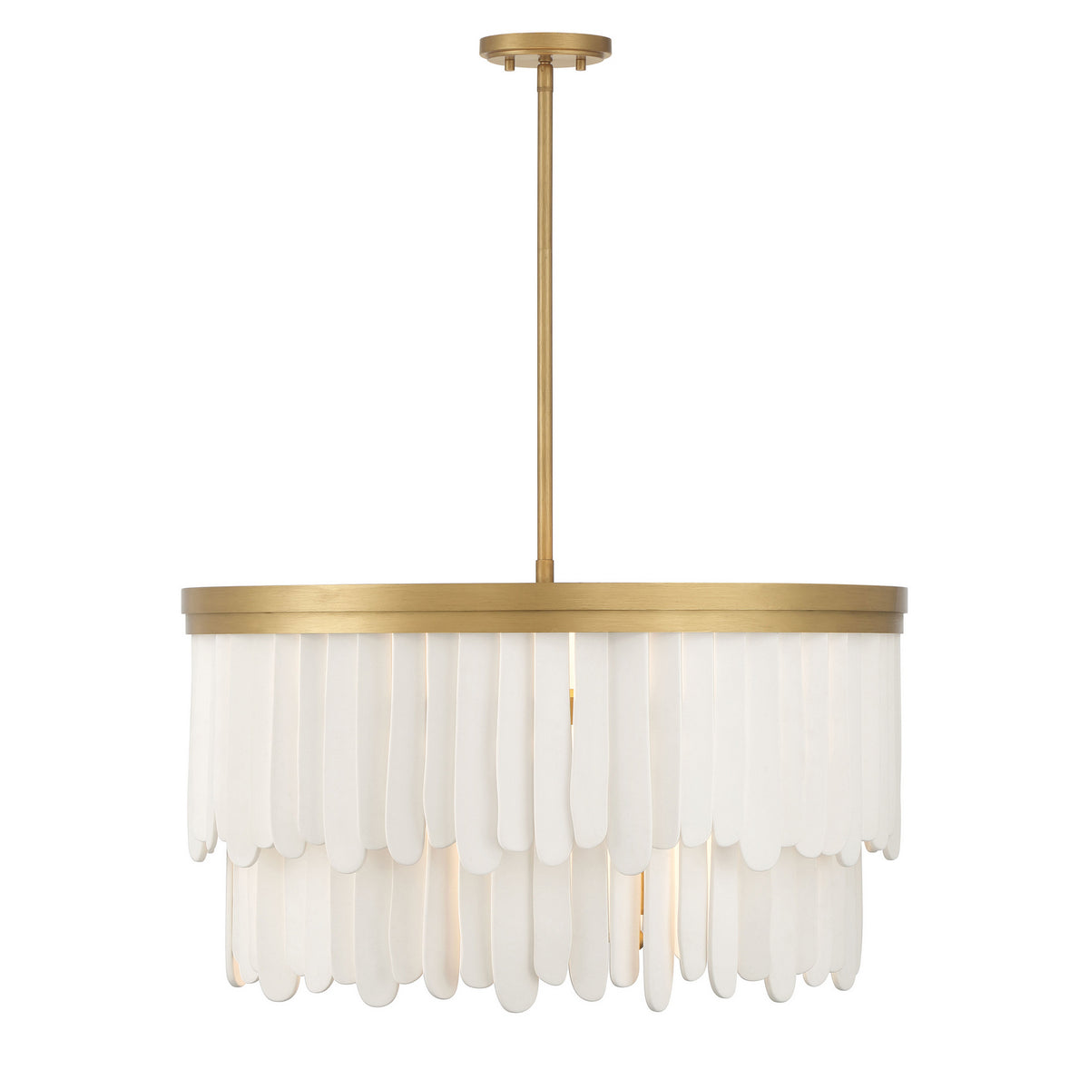 Briscade Pendant