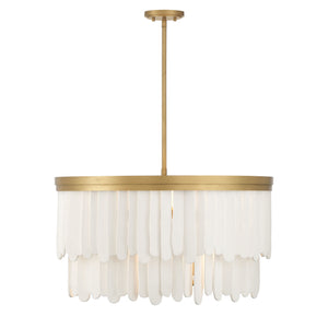 Briscade Pendant