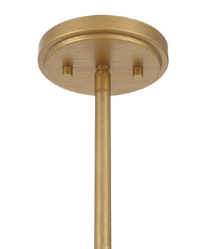 Briscade Pendant