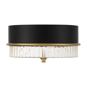 Stamford Flush Mount