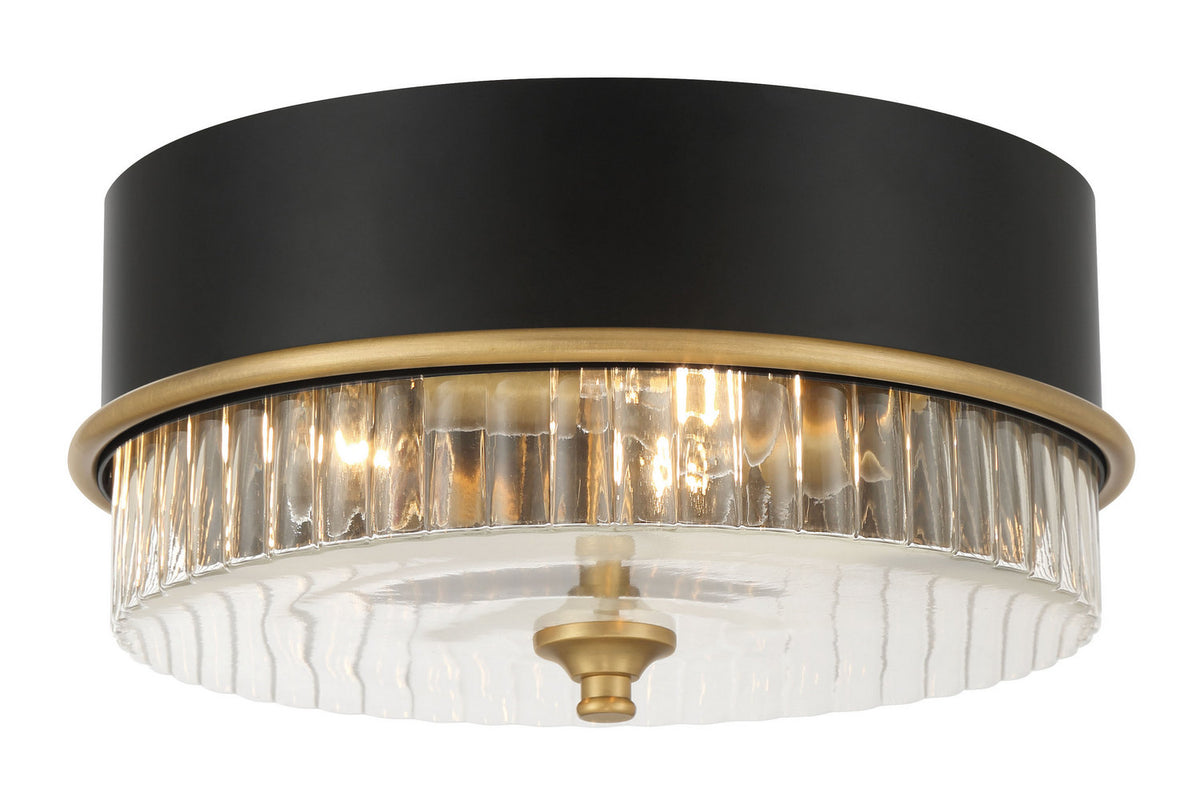 Stamford Flush Mount