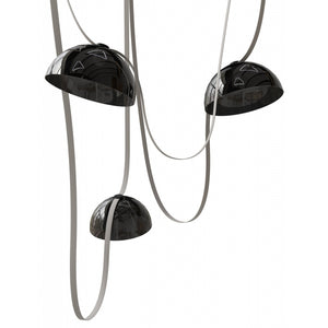 Avenue Lighting - HF7203-G102-IVY - LED Chandelier - Fremont - Ivory