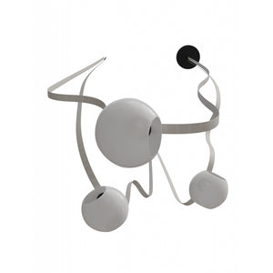 Avenue Lighting - HF7203-G301-IVY - LED Chandelier - Fremont - Ivory