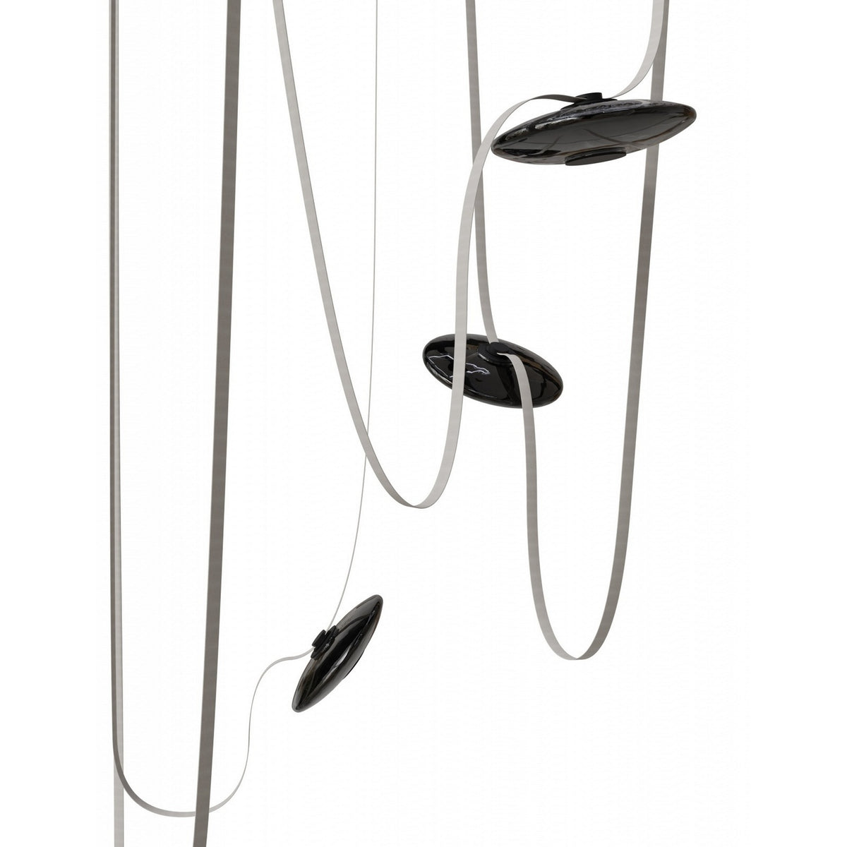 Avenue Lighting - HF7205-G202-IVY - LED Chandelier - Fremont - Ivory