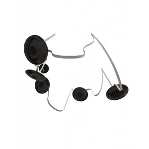 Avenue Lighting - HF7205-G202-IVY - LED Chandelier - Fremont - Ivory