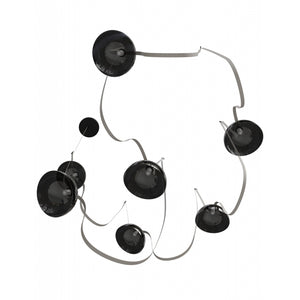 Avenue Lighting - HF7207-G102-IVY - LED Chandelier - Fremont - Ivory