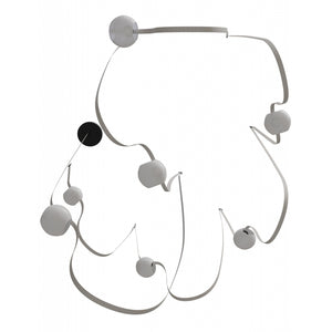 Avenue Lighting - HF7207-G301-IVY - LED Chandelier - Fremont - Ivory