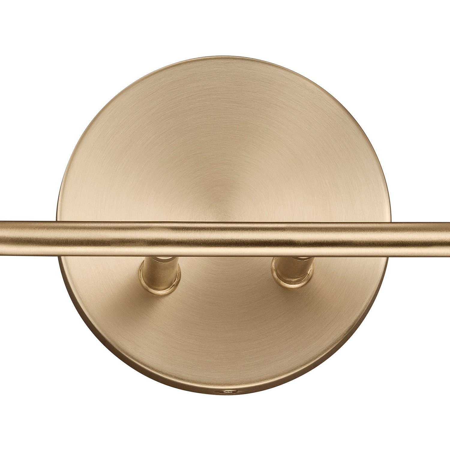 Progress Lighting - P300540-177 - Two Light Bath & Vanity - Celino - Champagne Bronze