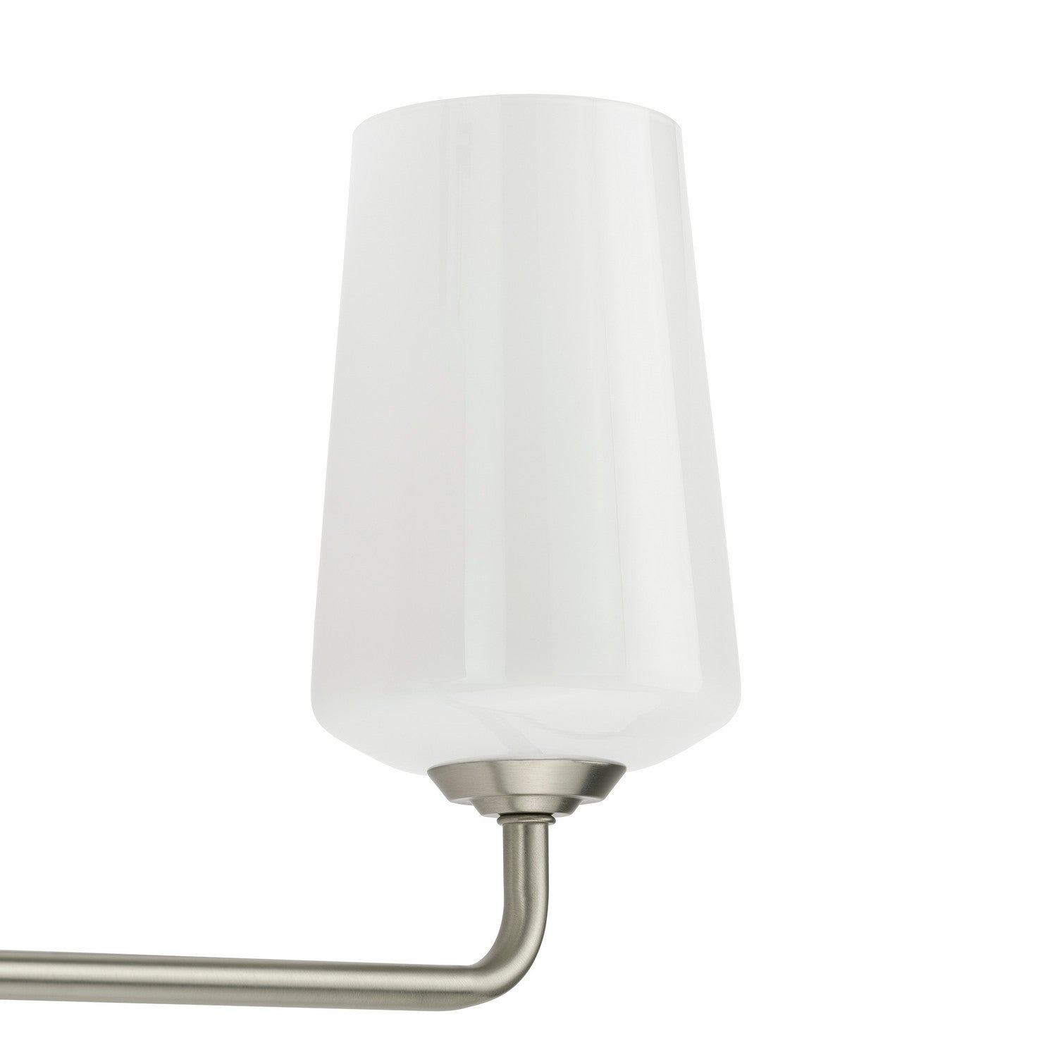 Progress Lighting - P300544-009 - Three Light Bath & Vanity - Celino - Brushed Nickel