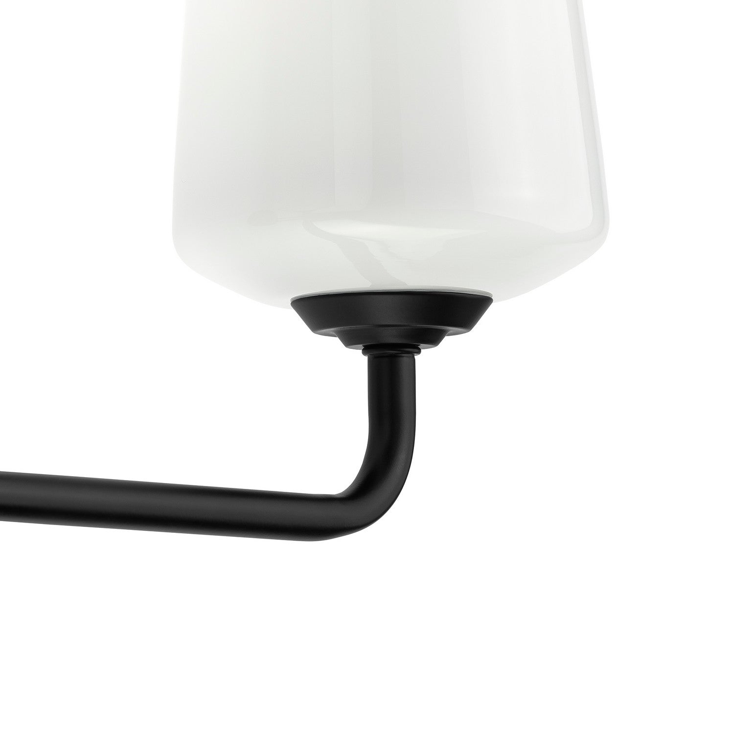 Progress Lighting - P300544-031 - Three Light Bath & Vanity - Celino - Black