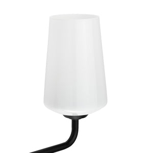 Progress Lighting - P300544-031 - Three Light Bath & Vanity - Celino - Black