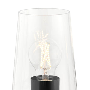 Progress Lighting - P400440-031 - Three Light Chandelier - Celino - Black