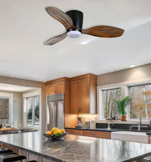 Ventiara Ceiling Fan