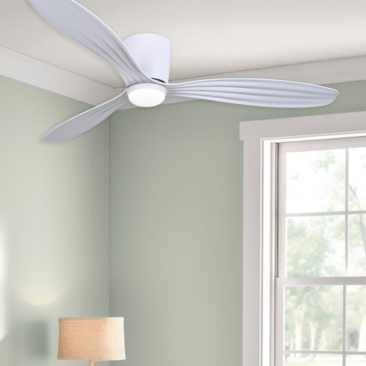 Ventiara Ceiling Fan