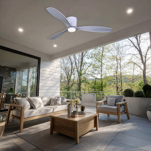 Ventiara Ceiling Fan
