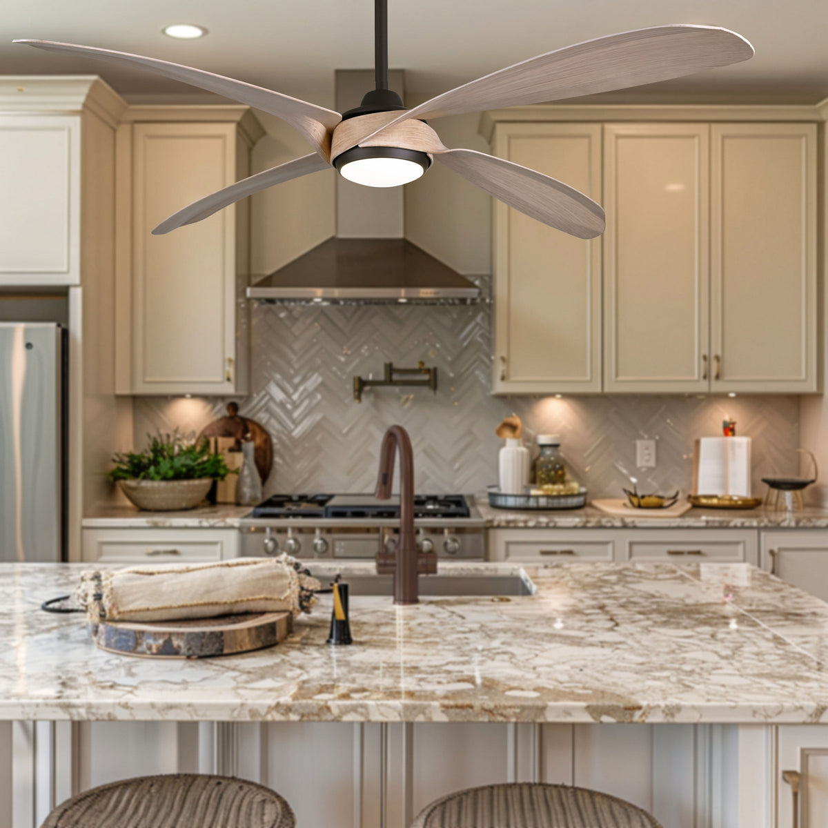 Mortyn Ceiling Fan