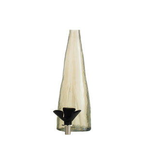 Arteriors - ARI26 - Decanters, Set of 2 - Lydia - Bronze