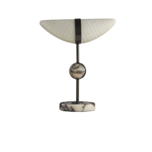 Arteriors - ASC42 - Sculpture - Norbert - Ivory