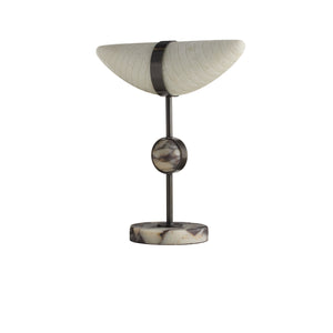 Arteriors - ASC42 - Sculpture - Norbert - Ivory