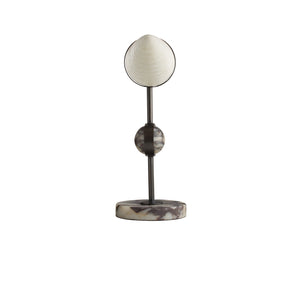 Arteriors - ASC42 - Sculpture - Norbert - Ivory