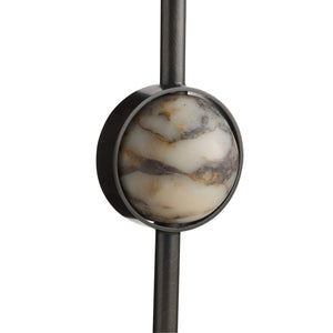 Arteriors - ASC42 - Sculpture - Norbert - Ivory