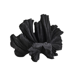 Arteriors - ASC46 - Sculpture - Luca - Charcoal