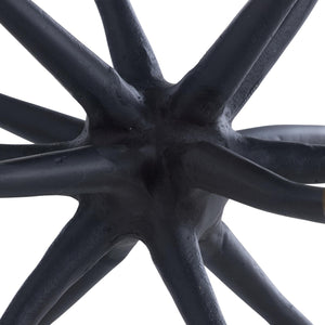 Arteriors - ASI18 - Sculpture - Mila - Bronze