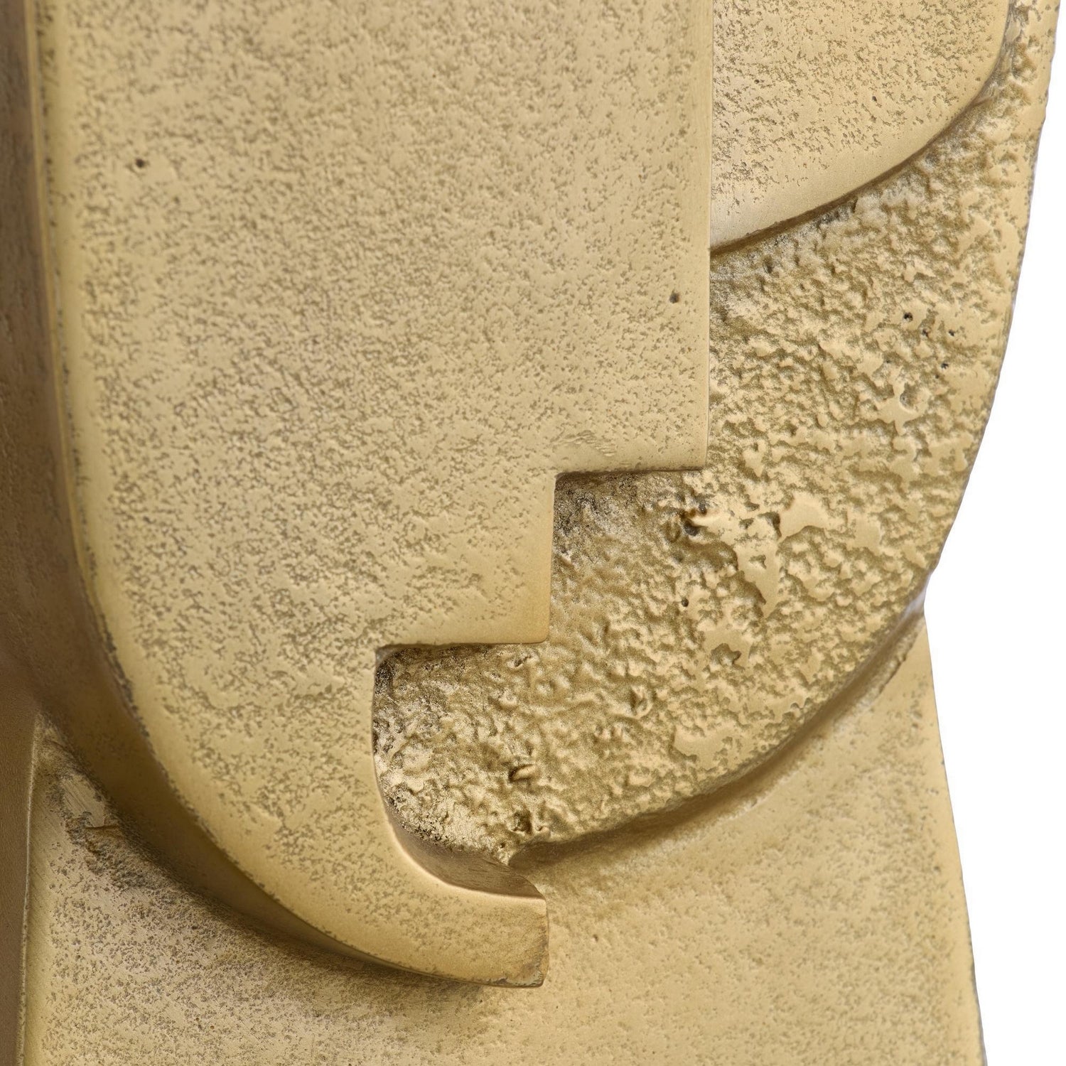 Arteriors - ASI19 - Sculpture - Liam - Antique Brass