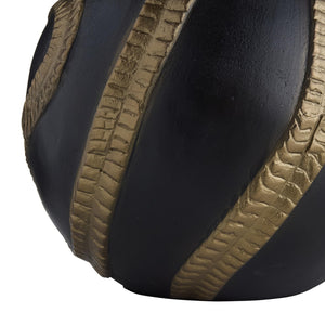 Arteriors - ASI20 - Sculpture - Marnie - Bronze