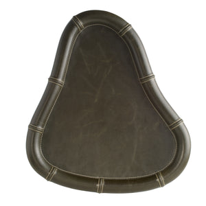 Arteriors - AYI16 - Trays, Set of 2 - Lake - Moss