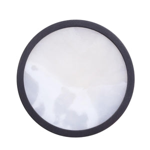 Arteriors - DFC21 - LED Flush Mount - Louisa - English Bronze