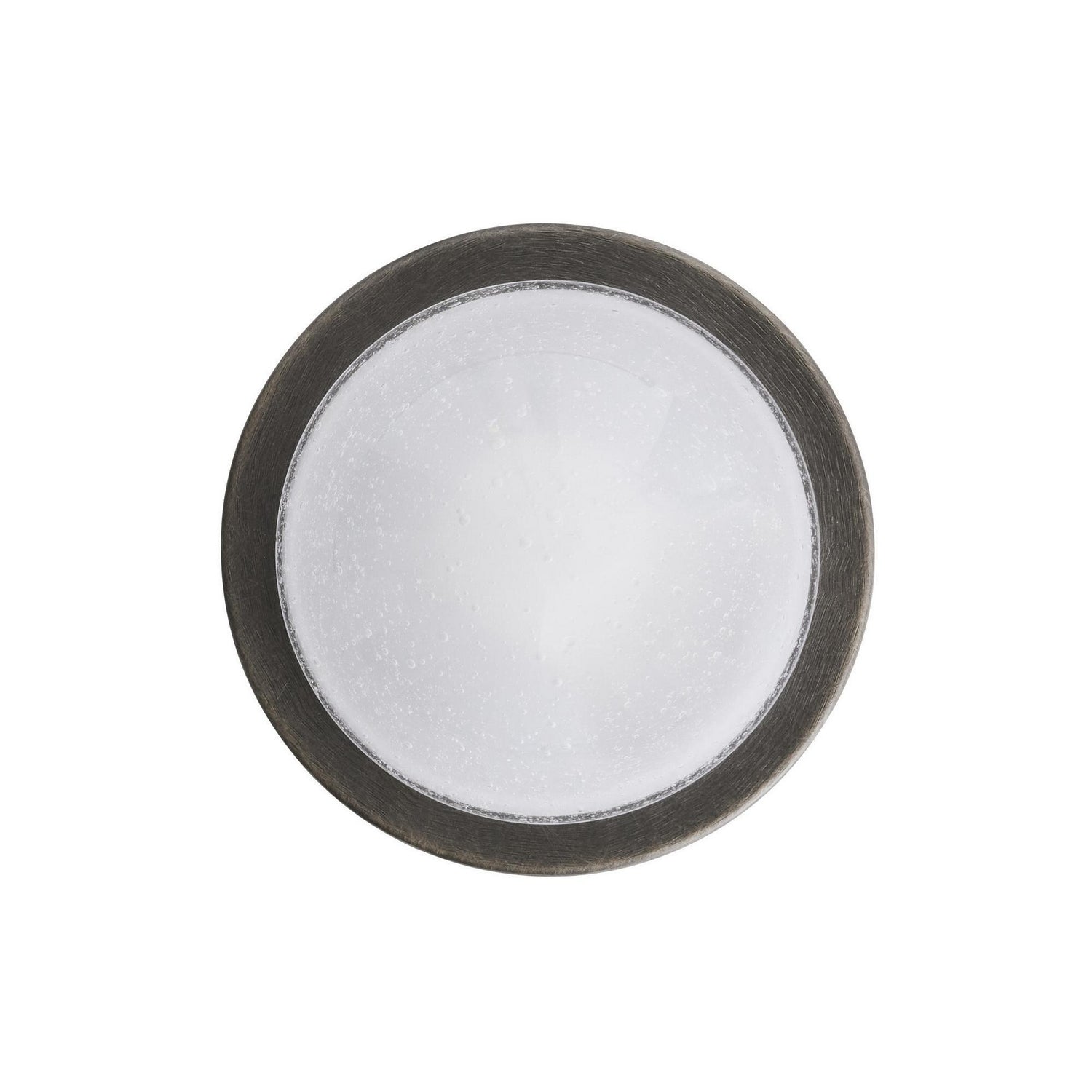 Arteriors - DFC22 - LED Flush Mount - Lennon - English Bronze