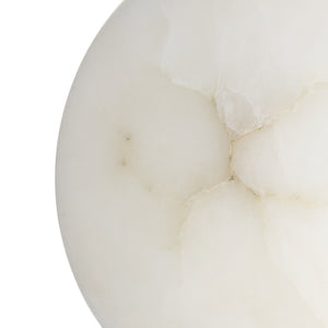 Arteriors - DPC25 - One Light Pendant - Melody - Matte Swirl